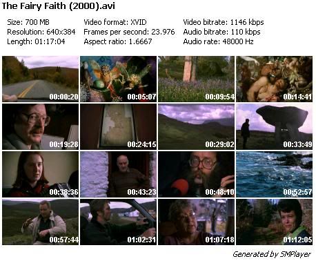 The Fairy Faith - A Breathtaking Odyssey About Fairies And Those Who Believe In Them (2001) The Fairy Faith - A Breathtaking Odyssey About Fairies And Those Who Believe In Them (2001)