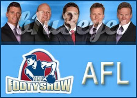 The Footy Show AFL 2011 08 04 WS PDTV XviD-WLT