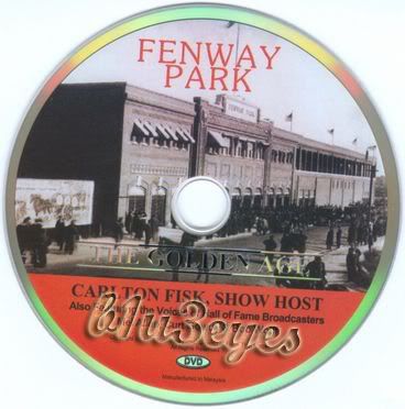 Fenway Park - The Golden Age (2011)