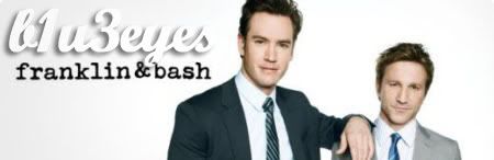 Franklin and Bash S01E09 Bachelor Party HDTV XviD-FQM