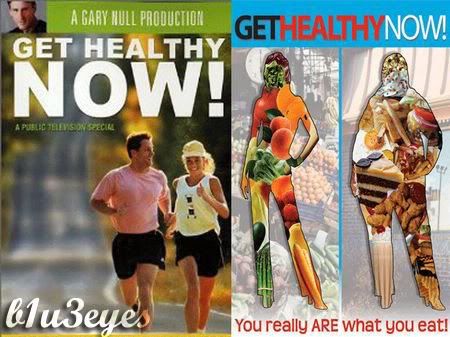 Health Get Healthy Now Health Get Healthy Now