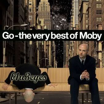 Go the Very Best of Moby (2006)