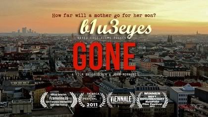 Gone: The Disappearance of Aeryn Gillern (2011)