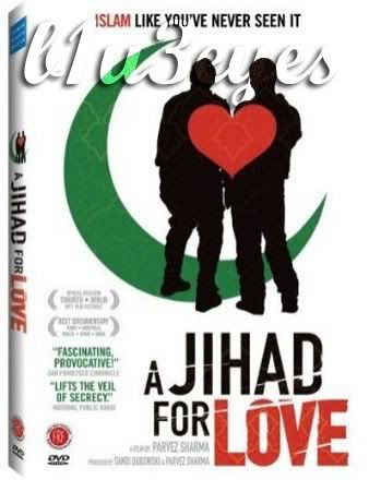 A Jihad for Love 2007