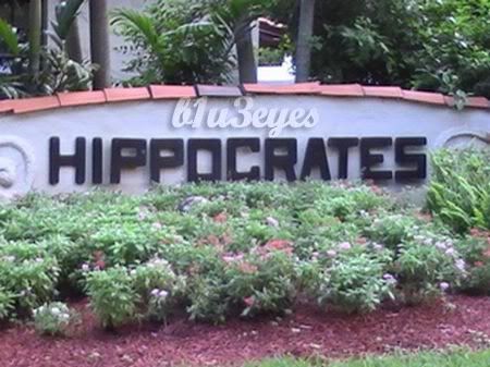 Hippocrates Health Institute - 12 DVD Series