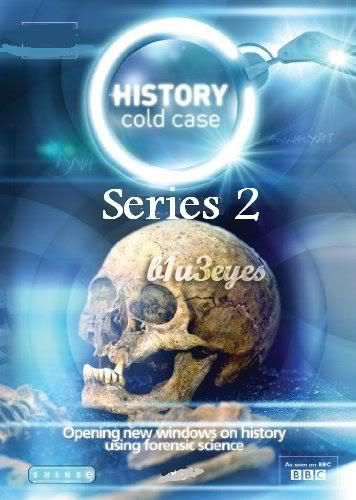 BBC - History Cold Case Series 2: The Skeletons of Windy Pits (2011) PDTV XviD MP3-MVGroup