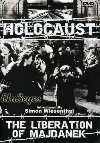 'Holocaust: