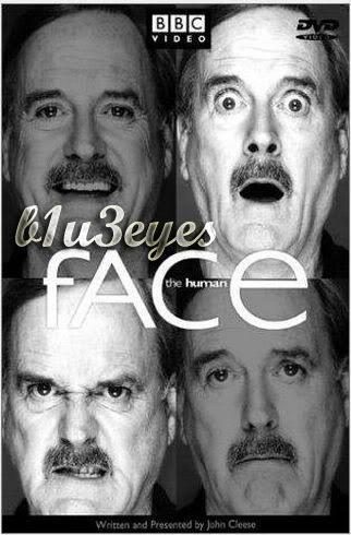 The Human Face - John Cleese/Elizabeth Hurley