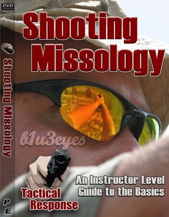 Shooting Missology - Tactical Response