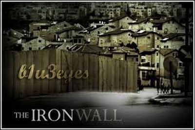 The Iron Wall: Israel and the Arab World (2006)