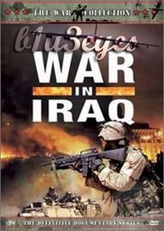 War In Iraq (2003)