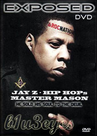 Jay-Z - Hip-Hop's Master Mason: He Sold His Soul To The Devil