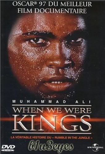 When We Were Kings (1996) When We Were Kings (1996)