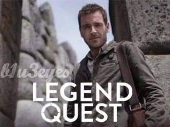 Legend Quest S01E04 Staff of Moses and The Stone of Destiny HDTV XviD-FQM