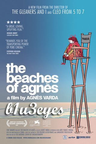 The Beaches of Agnes (2008)