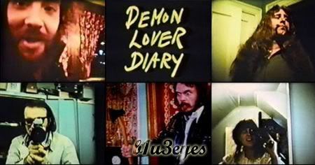 Demon Lover Diary (1980) Demon Lover Diary (1980)