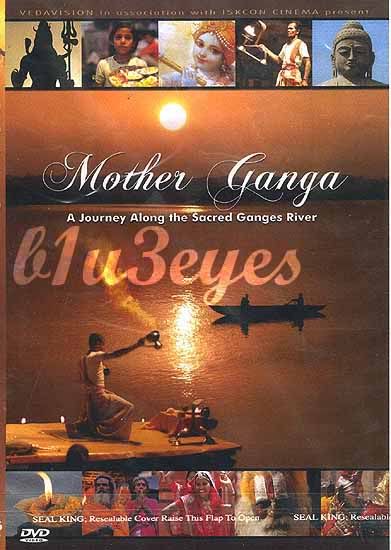 Mother Ganga: A Journey Along the Sacred Ganges River