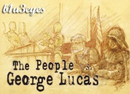The People vs George Lucas (2010)