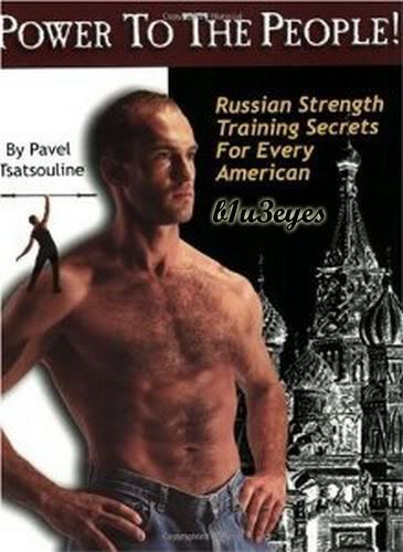 Pavel Tsatsouline - Power To The People (2000) Pavel Tsatsouline - Power To The People (2000)