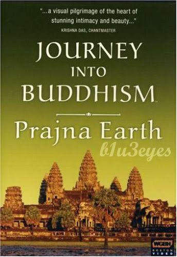 Journey Into Buddhism: Prajna Earth DVD