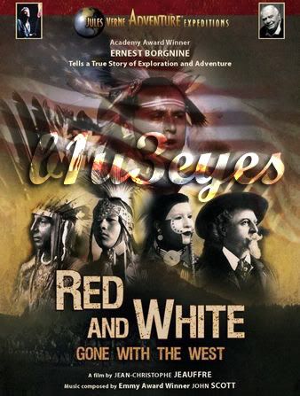Red And White: Gone With The West (2008) Red And White: Gone With The West (2008)