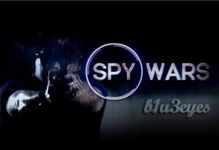 Spy Wars - (S01E01) Gerald Bulls 720p-AC3