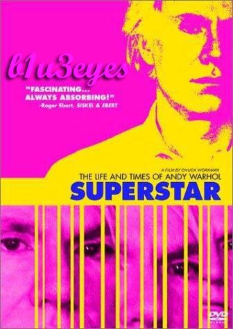 Superstar: The Life and Times of Andy Warhol (1990)