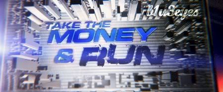 Take the Money and Run S01E01 720p HDTV x264-2HD