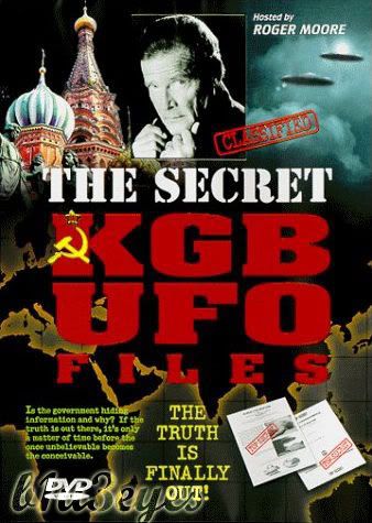 Secret KGB Files Documentary