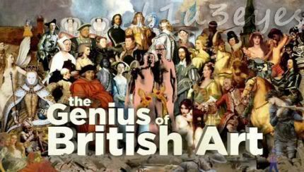 Ch4 The Genius of British Art: Modern Times PDTV Xvid MP3 [MV Group]