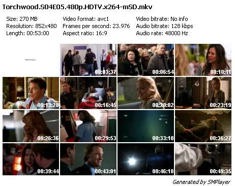 Torchwood S04E05 480p HDTV x264-mSD Torchwood S04E05 480p HDTV x264-mSD