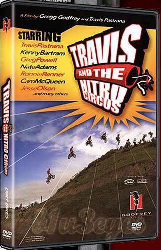 Travis and the Nitro Circus 1