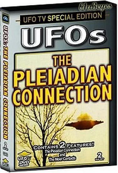 UFOs - The Pleiadian Connection (2006)