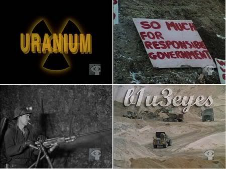 Uranium (1990)
