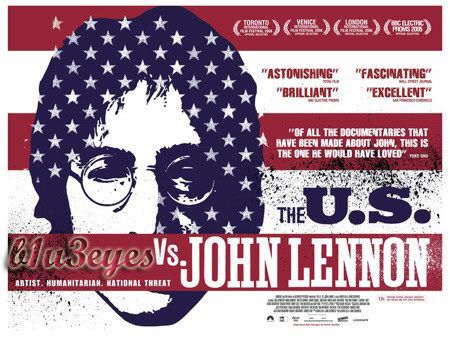 The U.S. vs. John Lennon (2006)