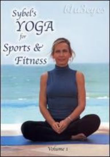 Sybels Yoga for Sports & Fitness [DVDRip]