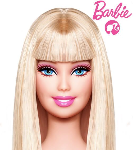 Barbie Doll Porn 6