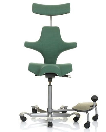 Hag Capisco Chair 8107 with Step Up 111501 hag capisco 8107 368g 1 HAG Capisco Chair for Freedom of Sitting