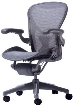 herman miller aeron chair HermanMillerAeronChair Herman Miller Aeron Chair – The Icon of Office Chair