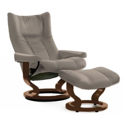 Stressless Eagle Chair StresslessEagleChair 1 Stressless Chair – The Best Chair for Relaxation