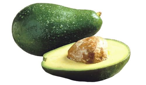 avocado avocado facemask