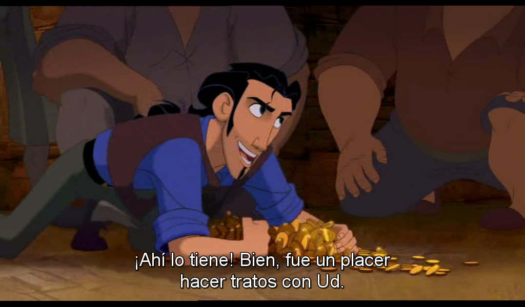 todos todos