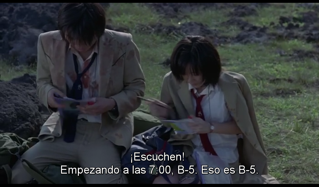 todos todos