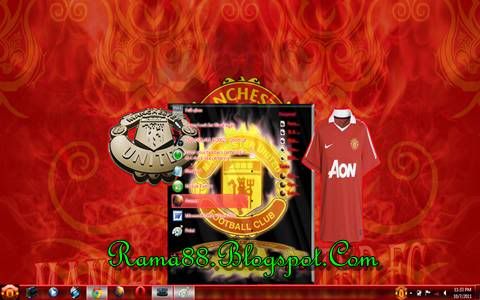 manchester United