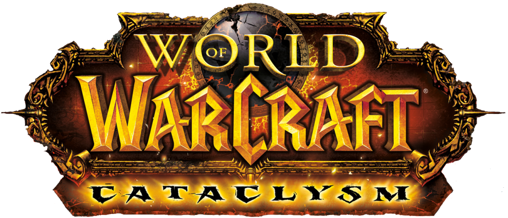 Brand New And Sealed World Of Warcraft Cataclysm Elite Edition.