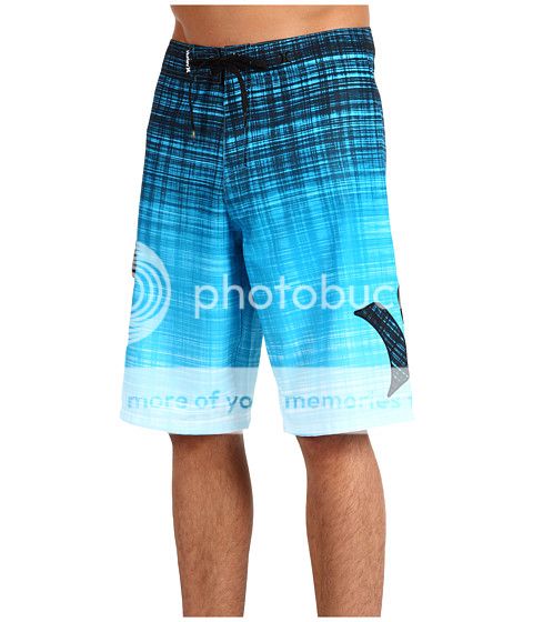59 New Mens Hurley Render Boardshorts Shorts Trunks All Sizes Blue