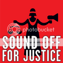Hanne & Co support Sound Off For Justice