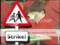 Hanne & Co advise parents on School strikes