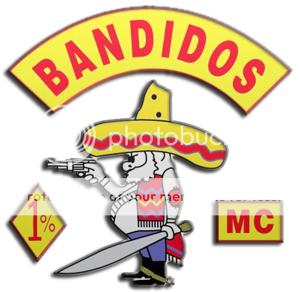 Bandidos Motorcycle Club Merged L A Los Santos Roleplay