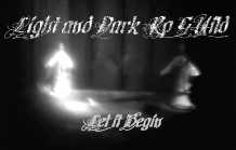 Light and Dark Rp Guild